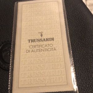 New trussardi